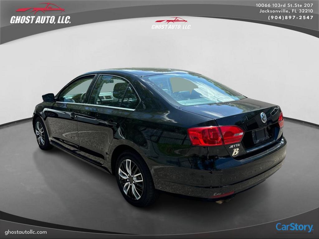 2013 Volkswagen Jetta SE photo