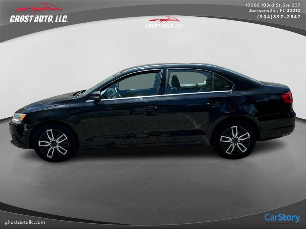 2013 Volkswagen Jetta SE photo
