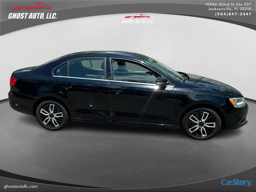 2013 Volkswagen Jetta SE photo