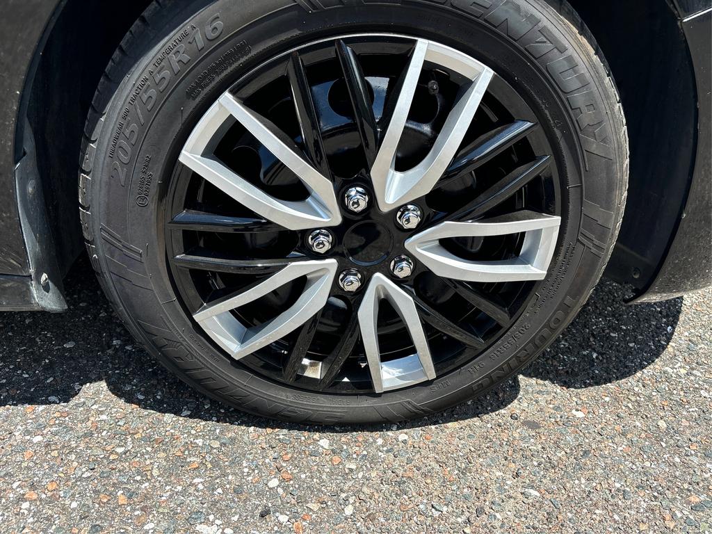 2013 Volkswagen Jetta SE photo