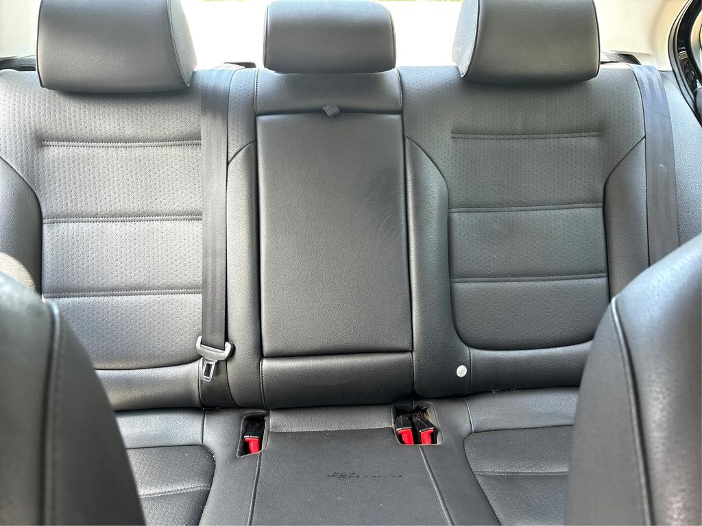 2013 Volkswagen Jetta SE photo