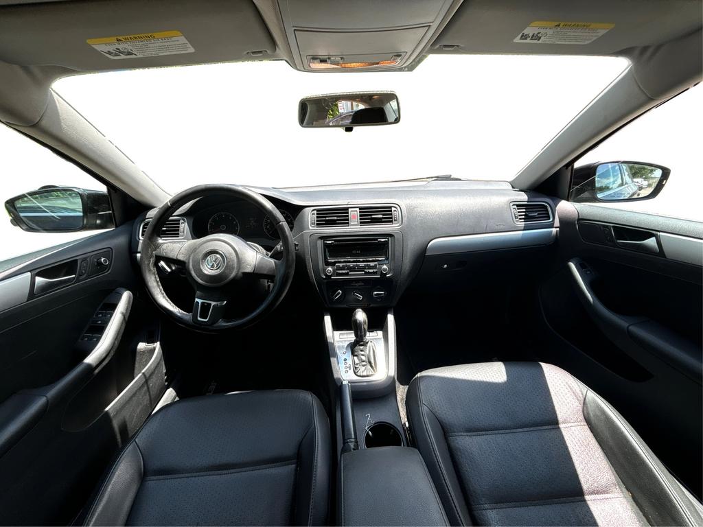 2013 Volkswagen Jetta SE photo