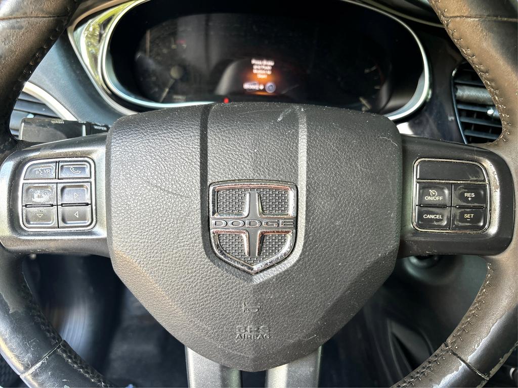 2016 Dodge Dart - $8,399
