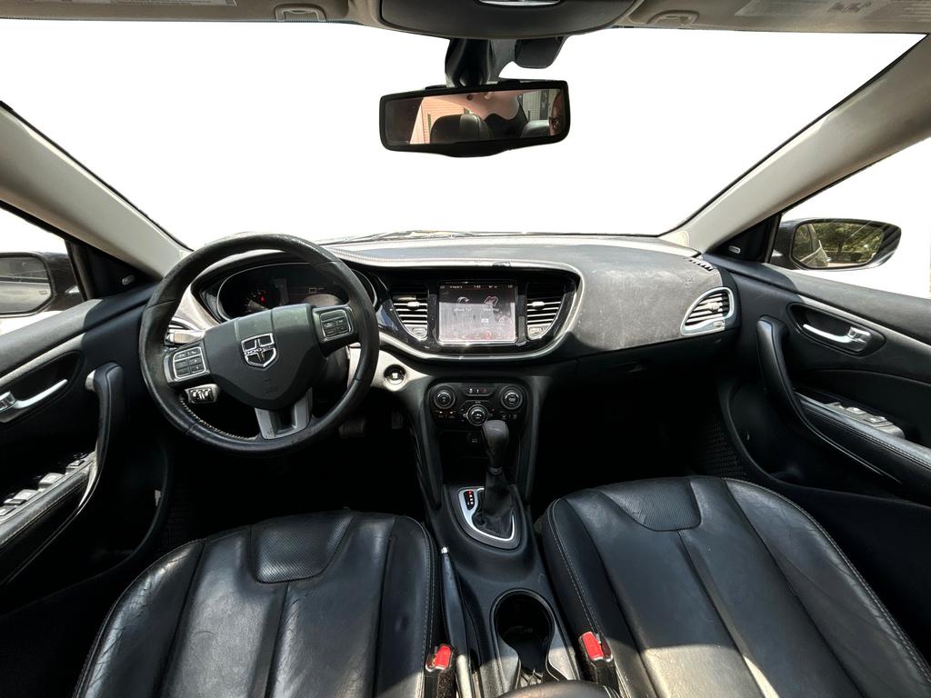 2016 Dodge Dart - $8,399