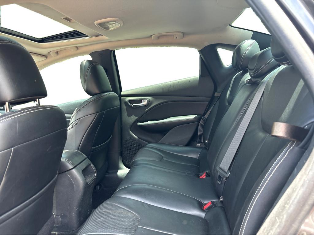 2016 Dodge Dart - $8,399