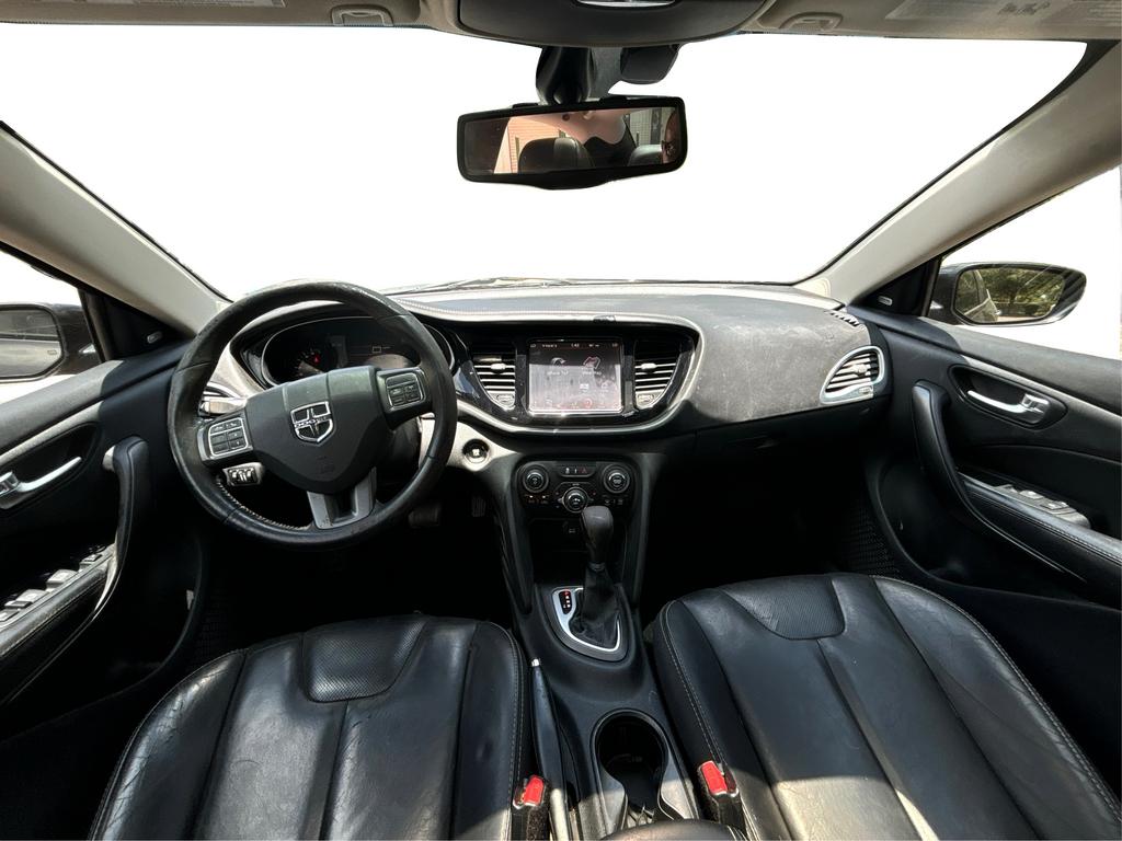 2016 Dodge Dart - $8,399