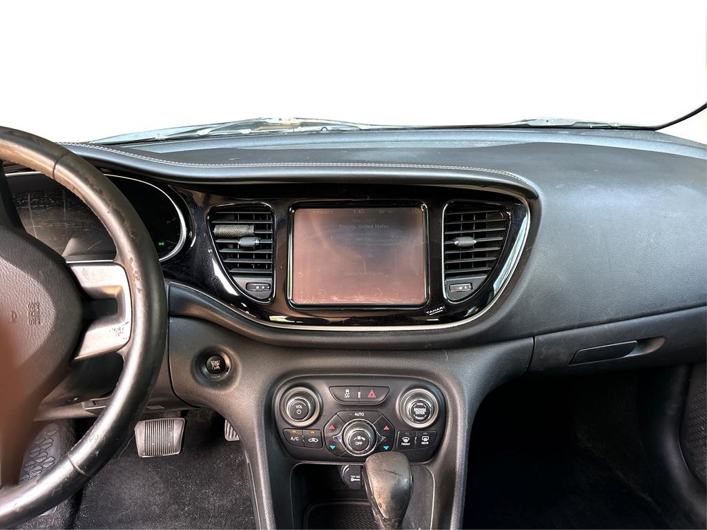 2016 Dodge Dart - $8,399