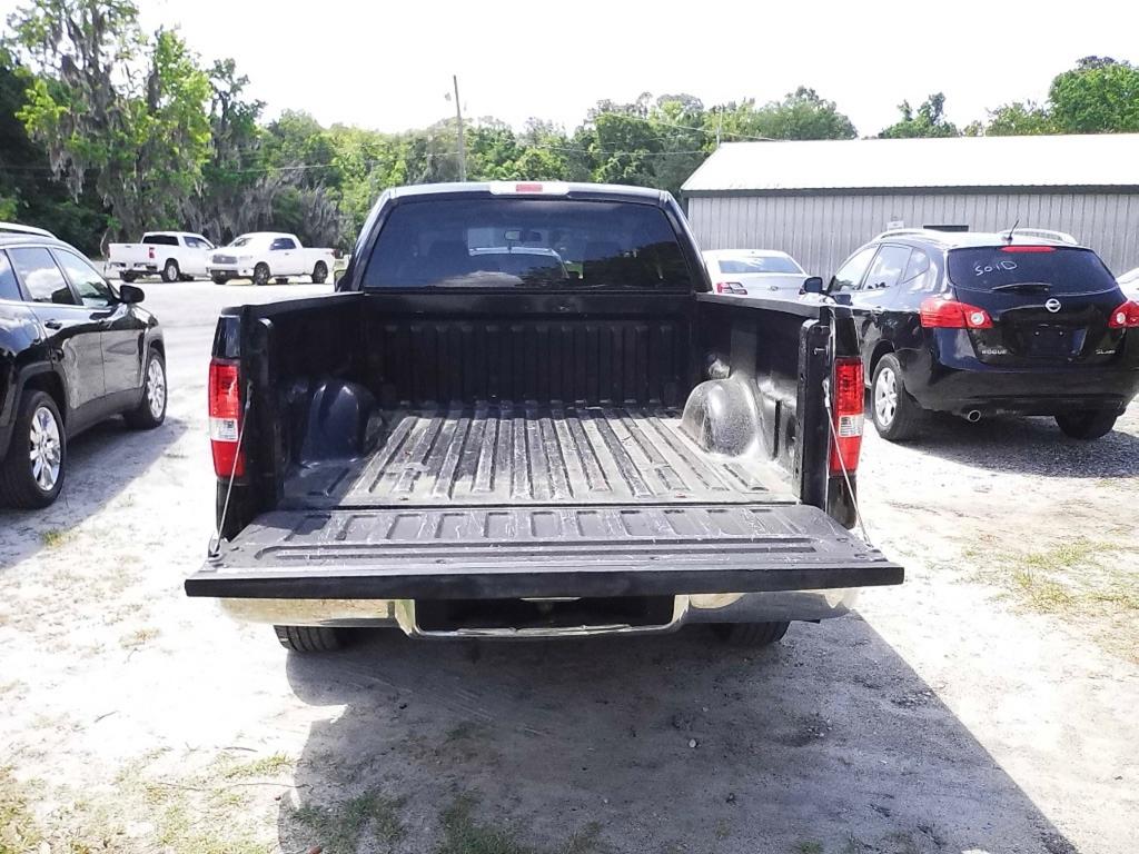 2005 Ford F150 STX photo