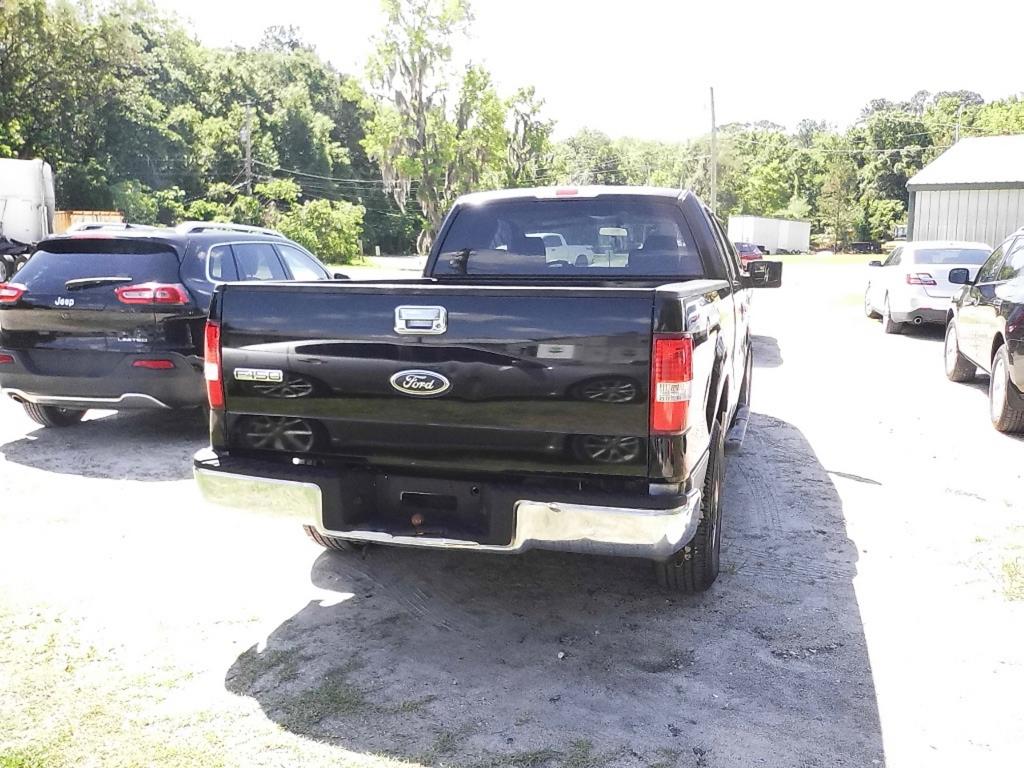 2005 Ford F150 STX photo