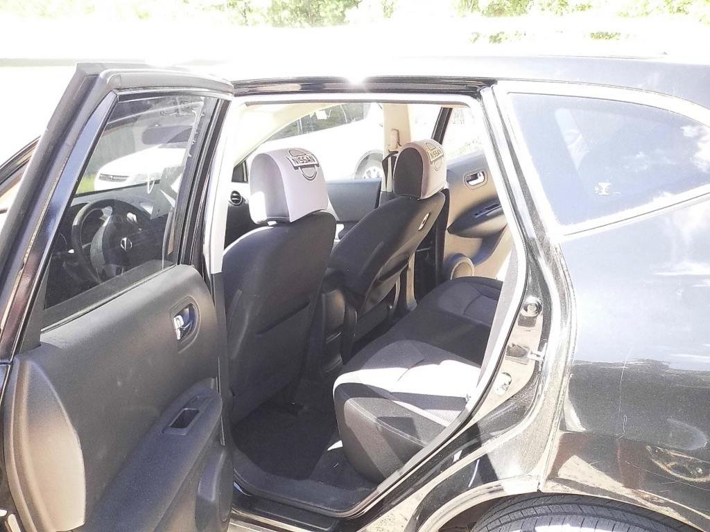 2010 Nissan Rogue - $3,599