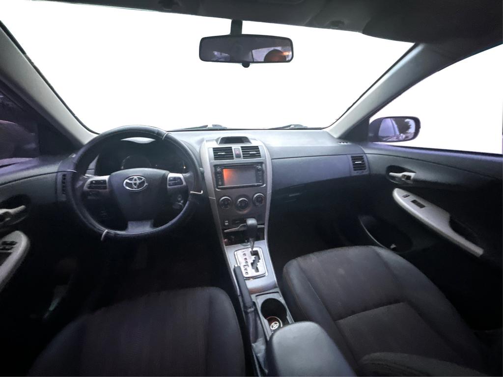 2013 Toyota Corolla - $6,399