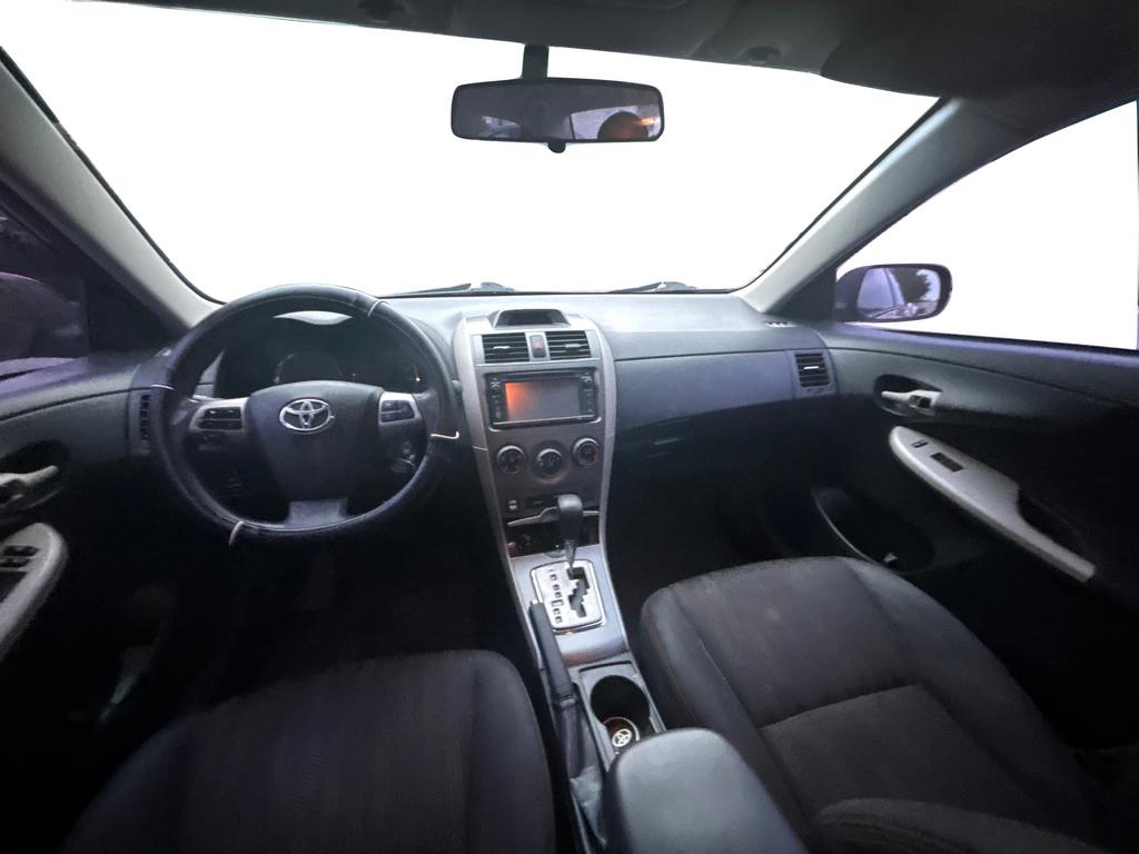 2013 Toyota Corolla - $6,399