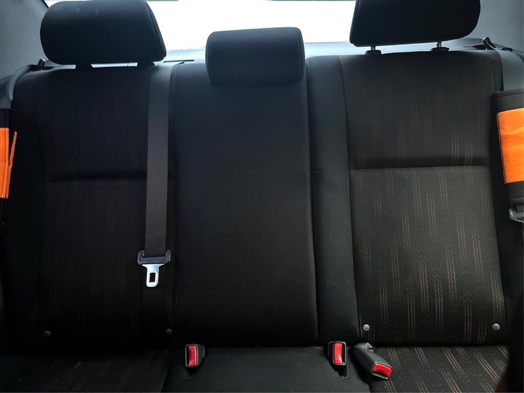 2013 Toyota Corolla - $6,399