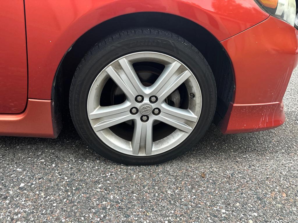2013 Toyota Corolla - $6,399