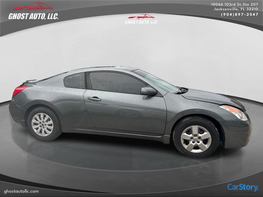 2008 Nissan Altima - $3,799