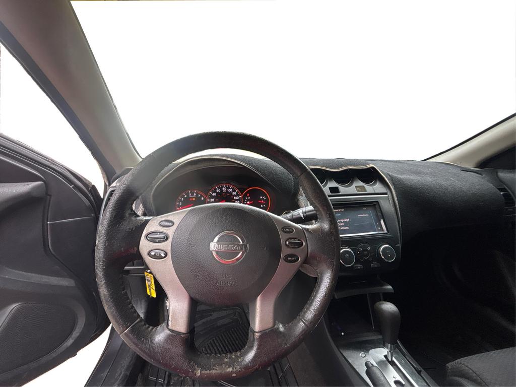 2008 Nissan Altima 2.5 S photo