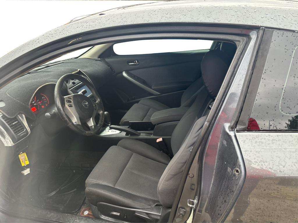 2008 Nissan Altima 2.5 S photo