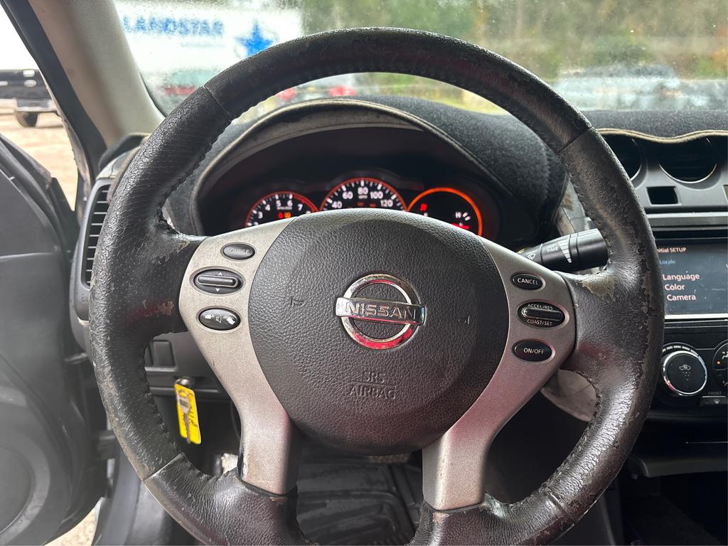2008 Nissan Altima - $3,799