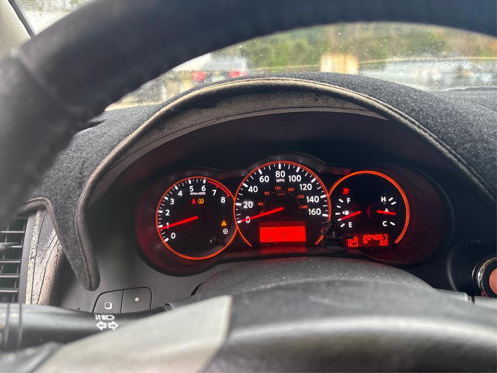 2008 Nissan Altima 2.5 S photo
