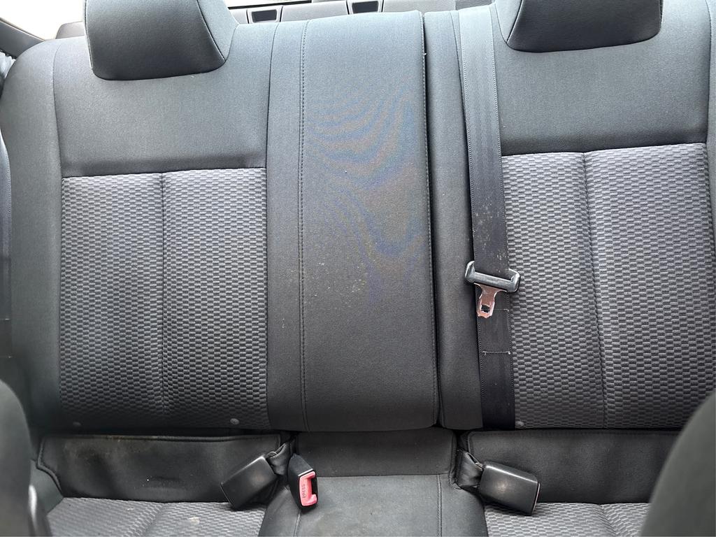 2008 Nissan Altima 2.5 S photo