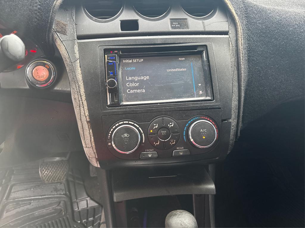 2008 Nissan Altima 2.5 S photo
