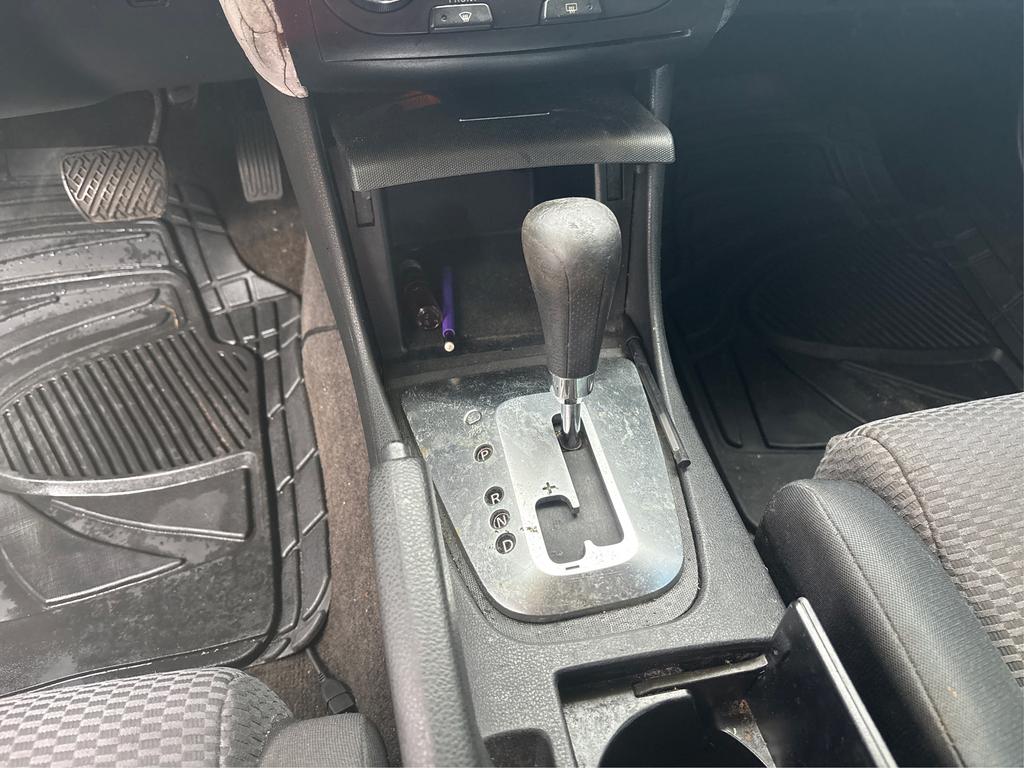 2008 Nissan Altima 2.5 S photo