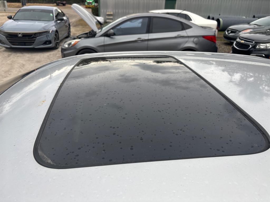 2009 Ford Fusion V6 SE photo