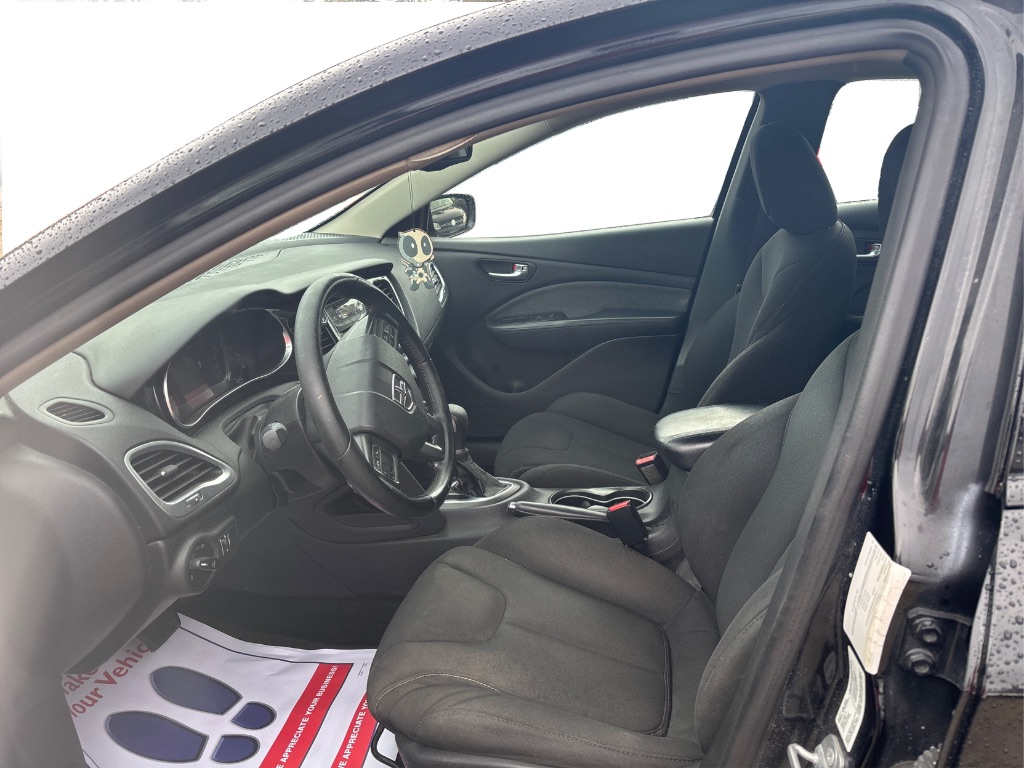 2013 Dodge Dart SXT photo