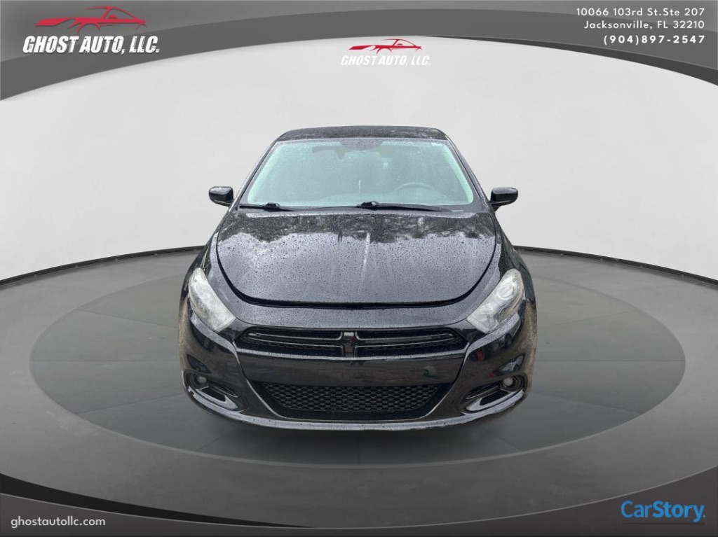2013 Dodge Dart SXT photo