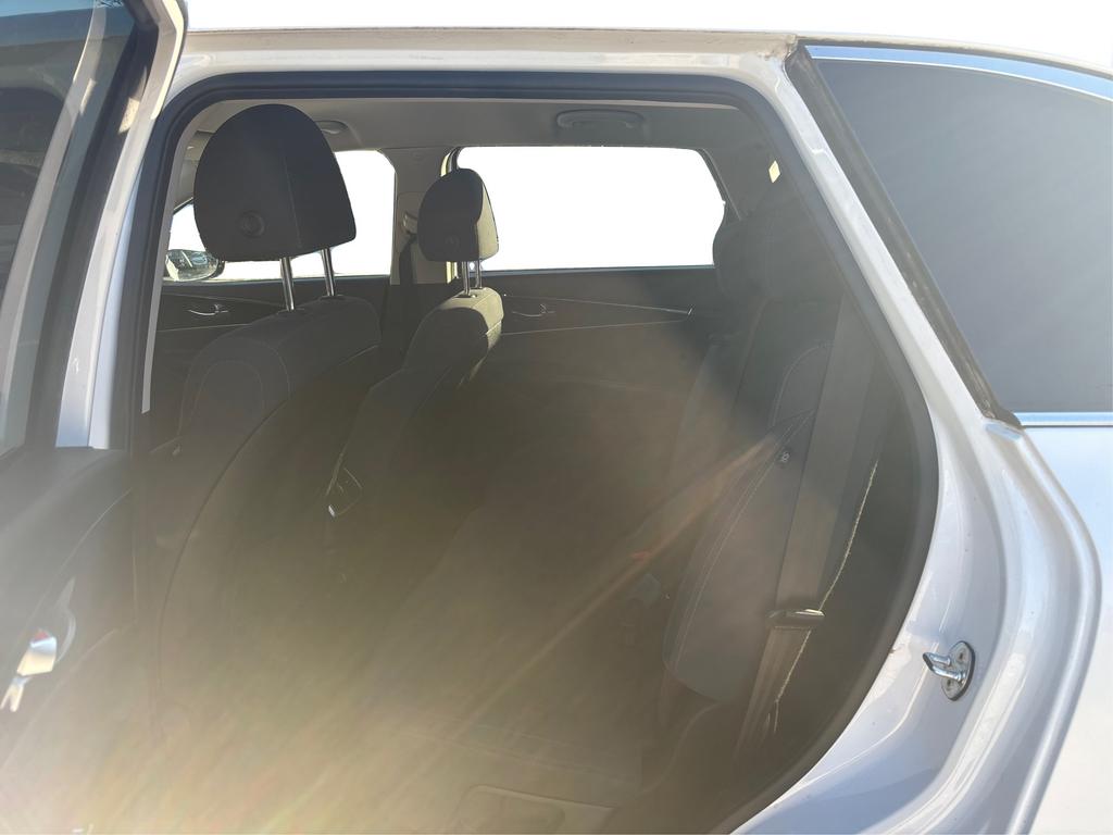 2019 Kia Sorento LX photo