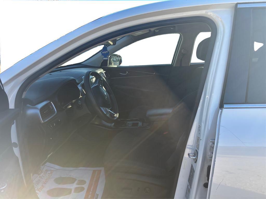 2019 Kia Sorento LX photo