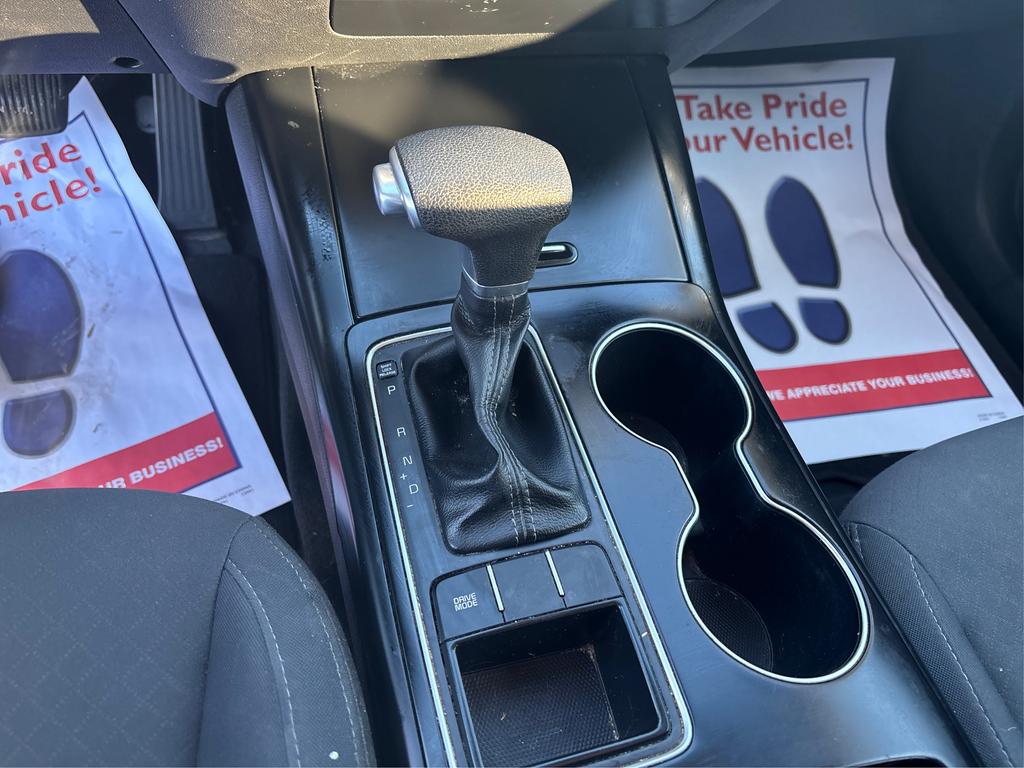 2019 Kia Sorento LX photo
