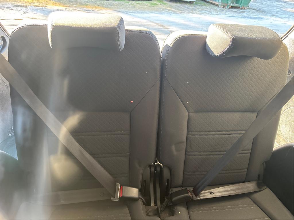 2019 Kia Sorento LX photo