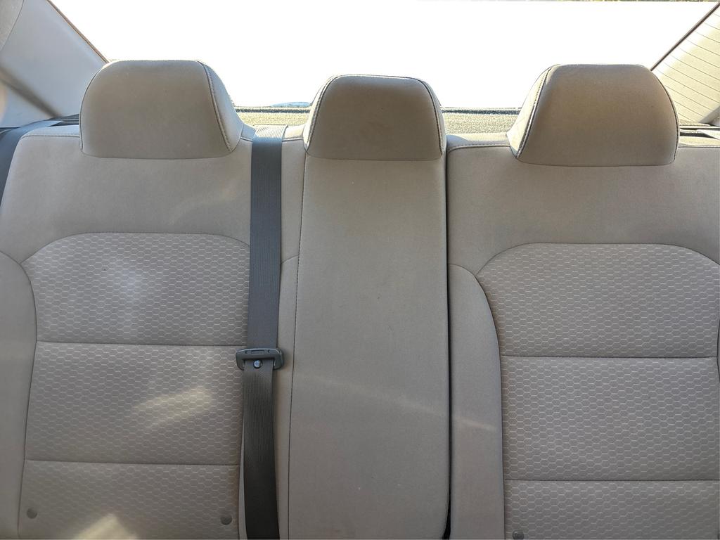 2019 Hyundai Elantra - $8,299