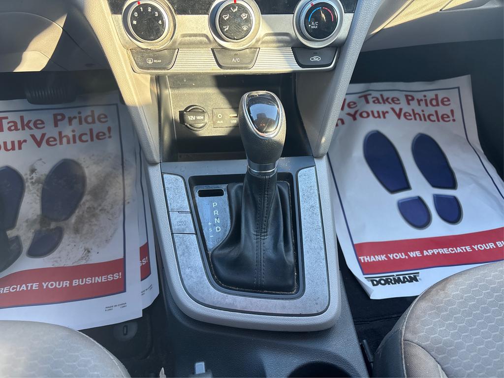2019 Hyundai Elantra - $8,299