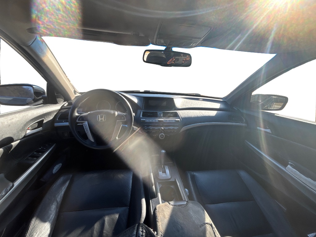 2010 Honda Accord EX-L photo