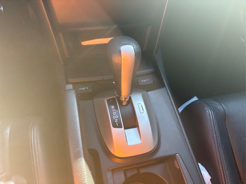 2010 Honda Accord EX-L photo