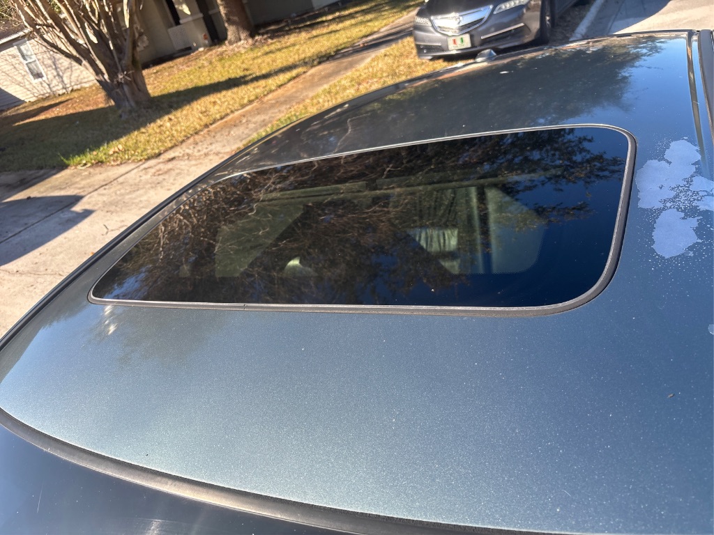 2010 Honda Accord EX-L photo