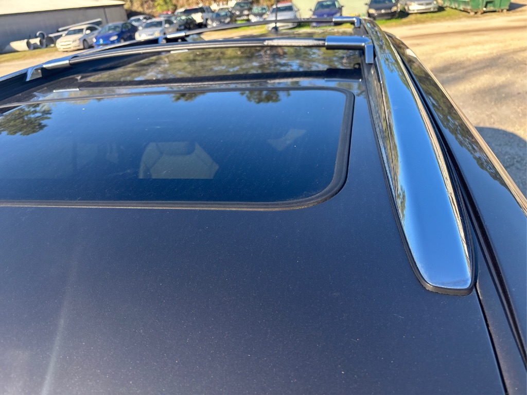 2008 Buick Enclave CXL photo