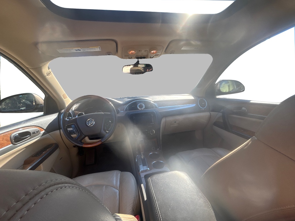 2008 Buick Enclave CXL photo