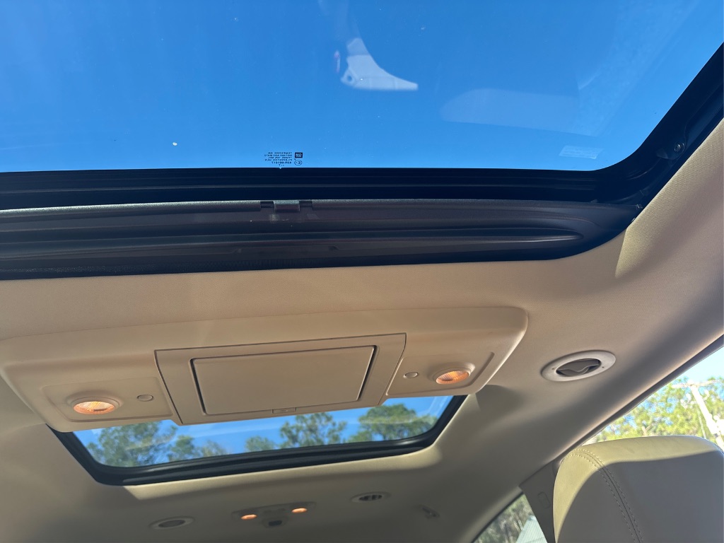 2008 Buick Enclave CXL photo