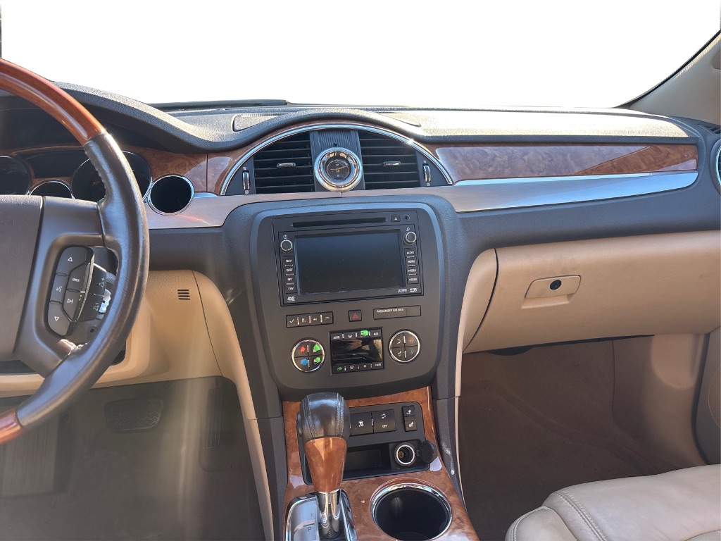 2008 Buick Enclave CXL photo
