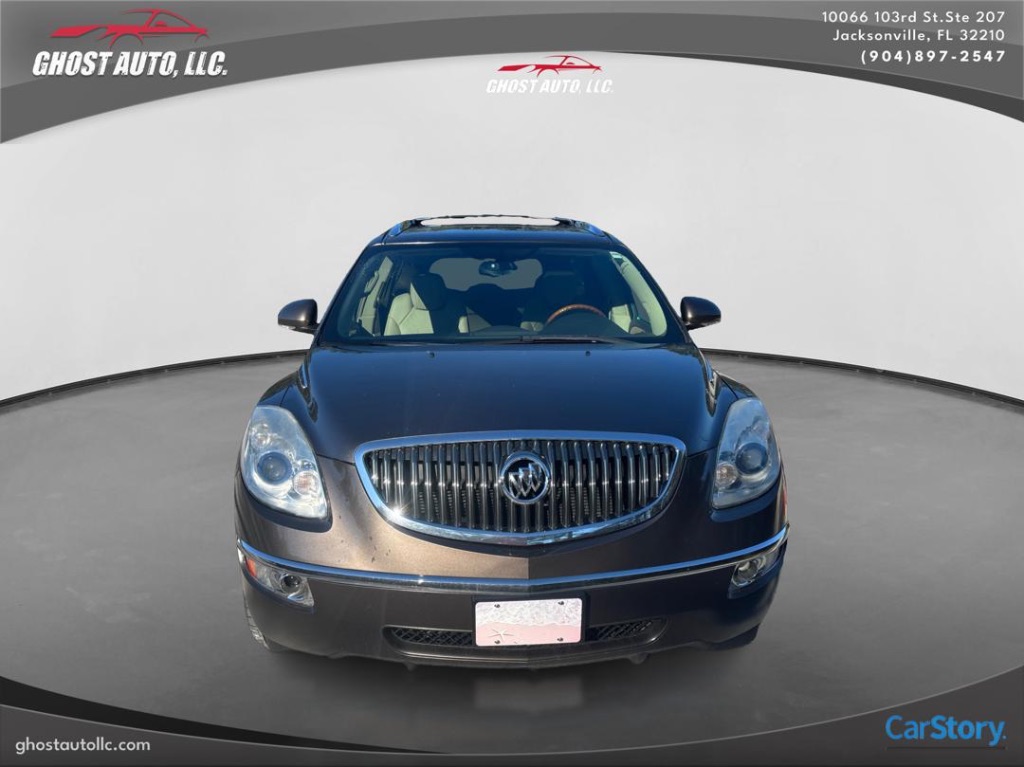 2008 Buick Enclave CXL photo