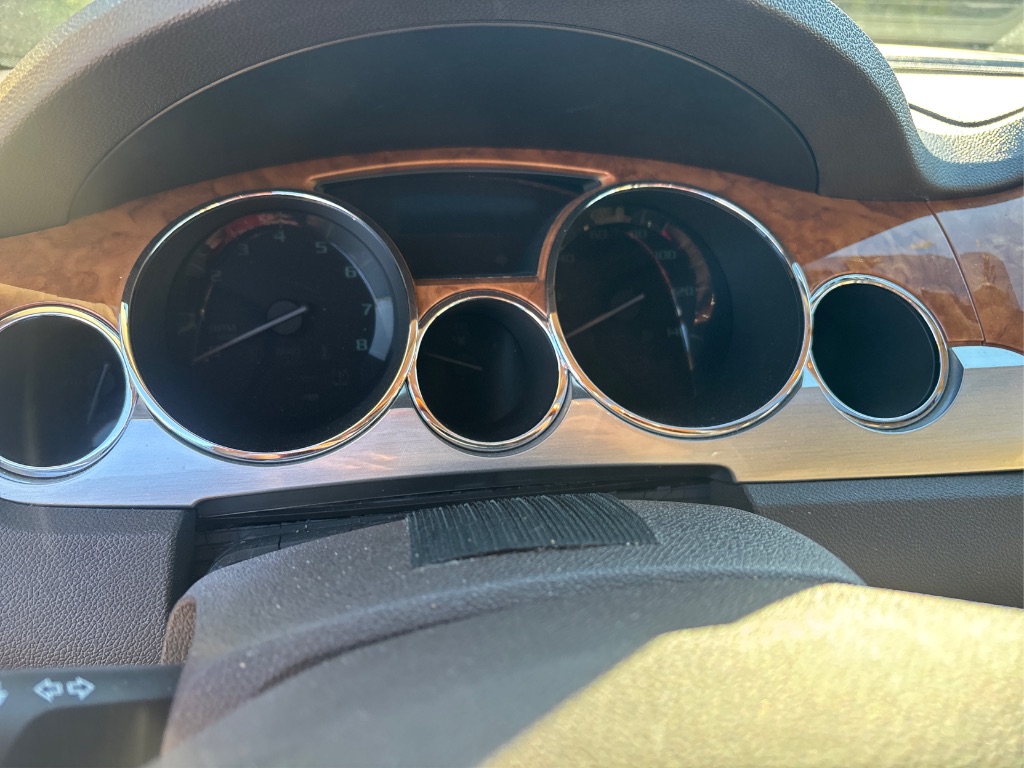 2008 Buick Enclave CXL photo