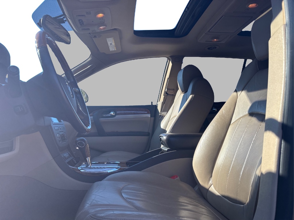 2008 Buick Enclave CXL photo