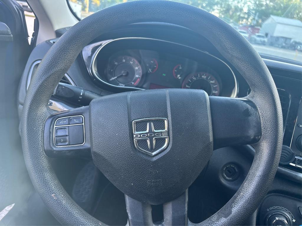 2013 Dodge Dart - $5,299