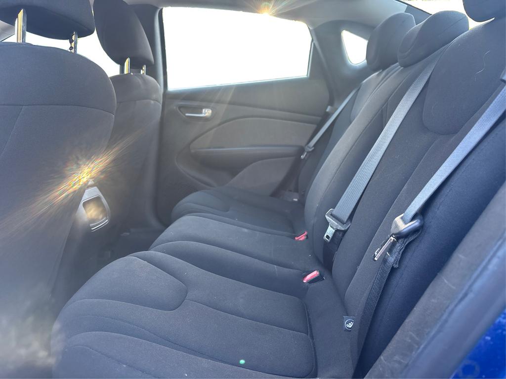 2013 Dodge Dart SE photo