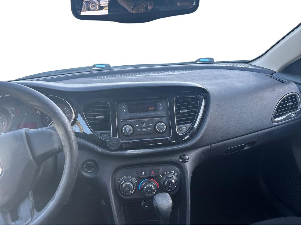 2013 Dodge Dart SE photo