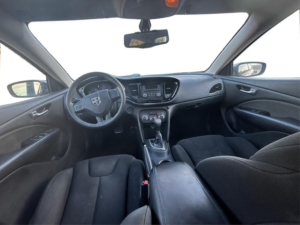 2013 Dodge Dart SE photo