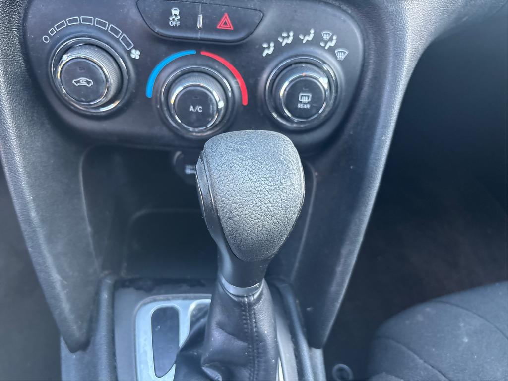 2013 Dodge Dart - $5,299